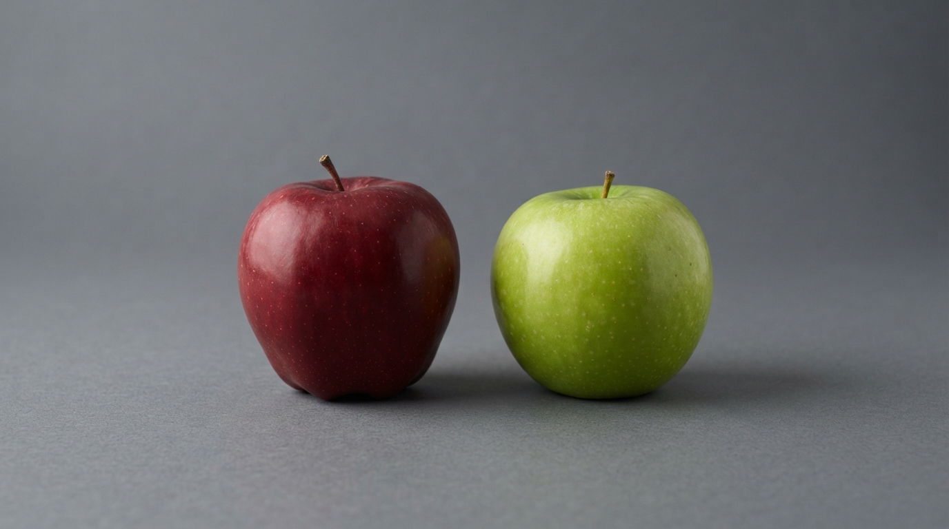 From Score-Based to Evidence-Based Interview Reports